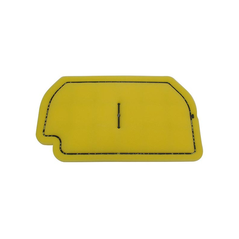 Filtre à Air MIW pour Kawasaki ZXR 750 (93-95) Filtre à Air MIW pour Kawasaki ZXR 750 (93-95)