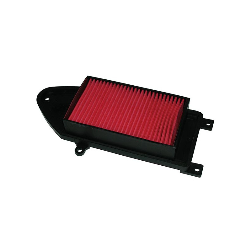 Filtre à Air MIW pour Kymco Agility 125 4T (08-26) Filtre à Air MIW pour Kymco Agility 125 4T (08-26)