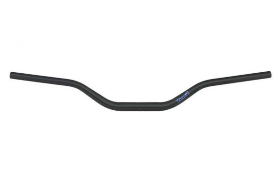 Guidon Moto Noir RENTHAL FATBAR Haut Ø 28.6mm Replica Marvin Musquin / Ken Roczen Guidon Moto Noir RENTHAL FATBAR Haut Ø 28.6mm Replica Marvin Musquin / Ken Roczen