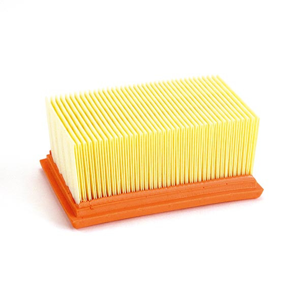 Filtre à Air MIW pour Moto Guzzi V9 Bobber (16-24)