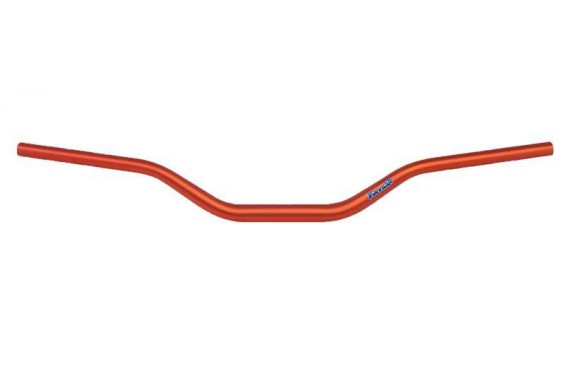 Guidon Moto Orange RENTHAL FATBAR Haut Ø 28.6mm Replica Marvin Musquin / Ken Roczen Guidon Moto Orange RENTHAL FATBAR Haut Ø 28.6mm Replica Marvin Musquin / Ken Roczen
