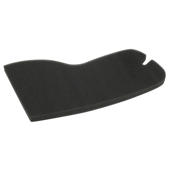 Filtre à Air MIW pour Peugeot Looxor 100 2T (02-03)