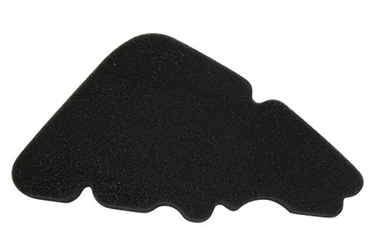 Filtre à Air MIW pour Piaggio Liberty 125 4T (00-16)
