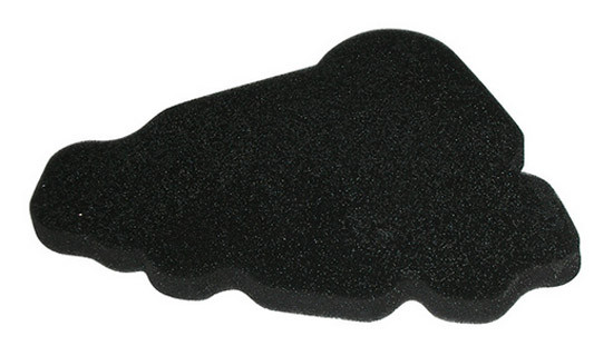 Filtre à Air MIW pour Piaggio Skipper 125 4T (00-02)