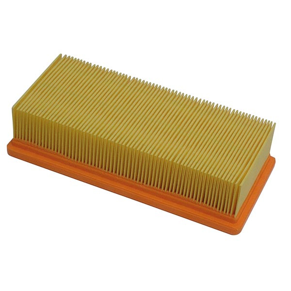 Filtre à Air MIW pour Piaggio Super Hexagon 180 4T (00-02)