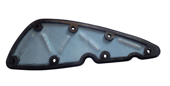 Filtre à Air MIW pour Piaggio MP3 350 4T (18-20)