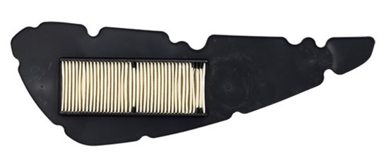 Filtre à Air MIW pour Piaggio MP3 400 4T (20-25)