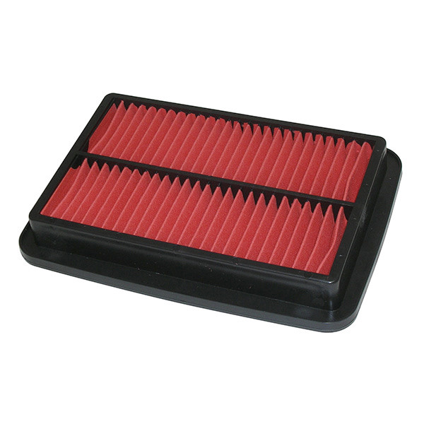 Filtre à Air MIW pour Suzuki GSF 600 Bandit (00-04)