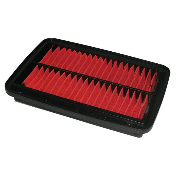 Filtre à Air MIW pour Suzuki GSF 650 Bandit (07-12)