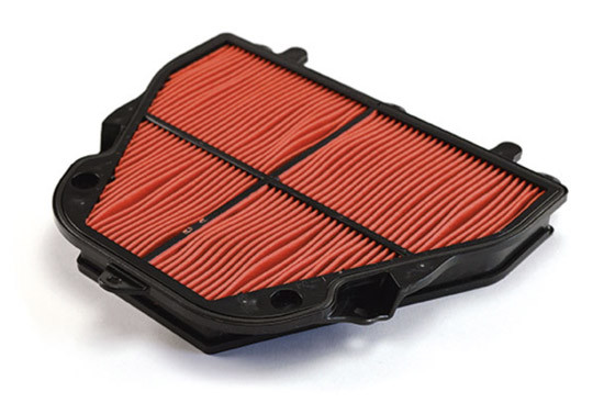 Filtre à Air MIW pour Triumph Street Triple 675 (08-12)