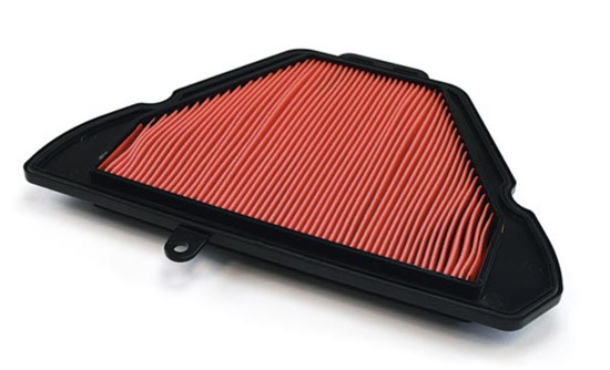 Filtre à Air MIW pour Triumph Speed Triple 1050 (05-10)