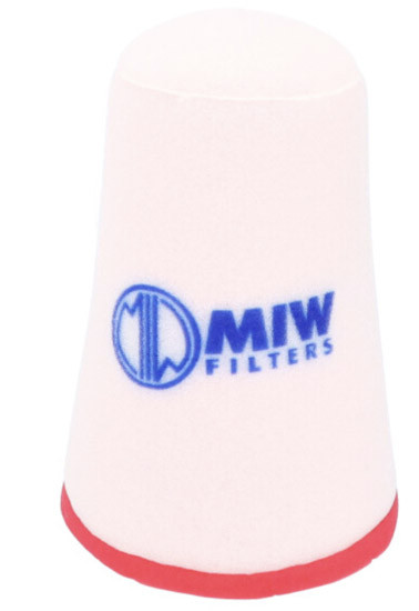 Filtre à Air MIW pour Yamaha YFZ 450 (04-25)