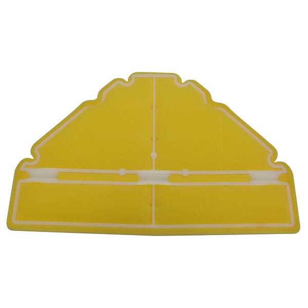 Filtre à Air MIW pour Yamaha YZF 600 (96-02)