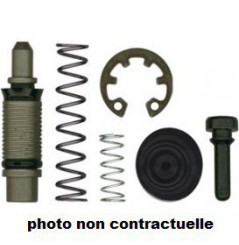 Kit réparation maitre cylindre avant moto pour KLX 250 S (09-12) - MSB-422