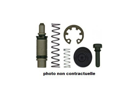 Kit réparation maitre cylindre avant moto pour KLX 250 S (09-12) - MSB-422