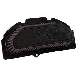 Filtre à Air K&N SU-9915 pour GSX-S 1000 et F (15-21)