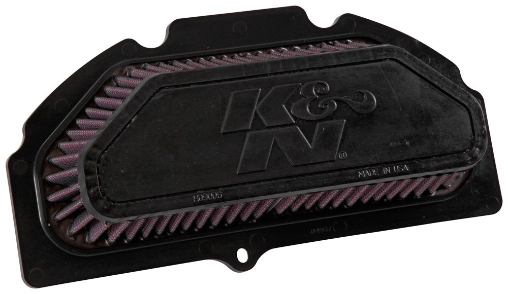 Filtre à Air K&N SU-9915 pour GSX-S 1000 et F (15-21)