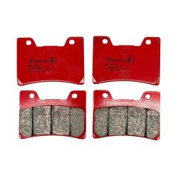 Pack Plaquettes de Frein avant Brembo Route Métal Fritté pour Yamaha FZR 600 Genesis (90-95) - 07YA24.SA