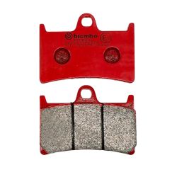 Pack Plaquettes de Frein avant Brembo Route Métal Fritté pour Yamaha Niken (18-21) - 07YA23.SA