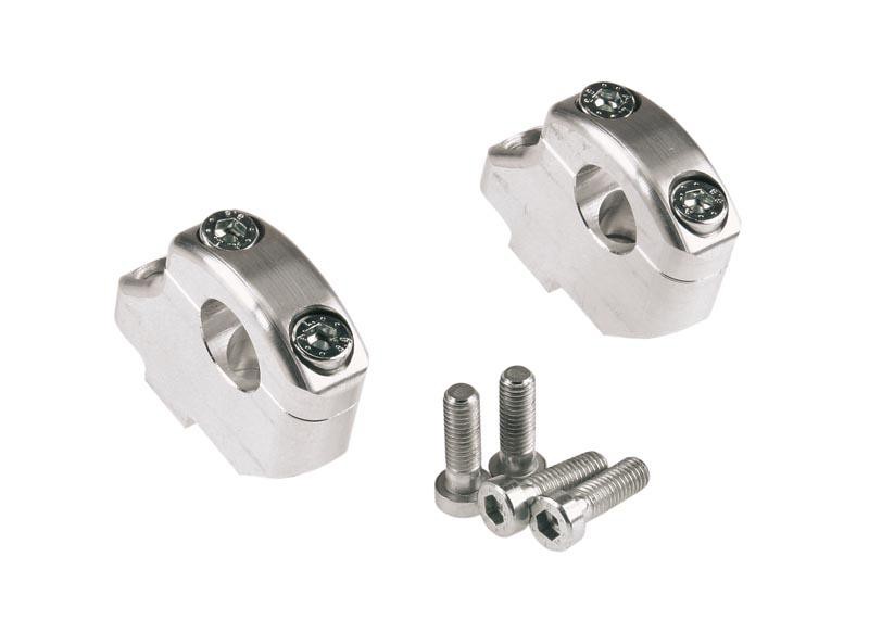 Pontet + 35mm pour Tés de Fourche Origine 22.2 mm