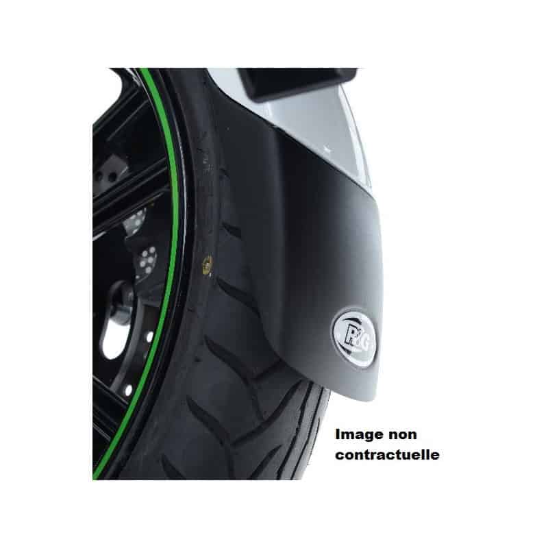 Rallonge de Garde-Boue R&G pour Z 1000 - FERG0162BK Rallonge de Garde-Boue R&G pour Z 1000 - FERG0162BK