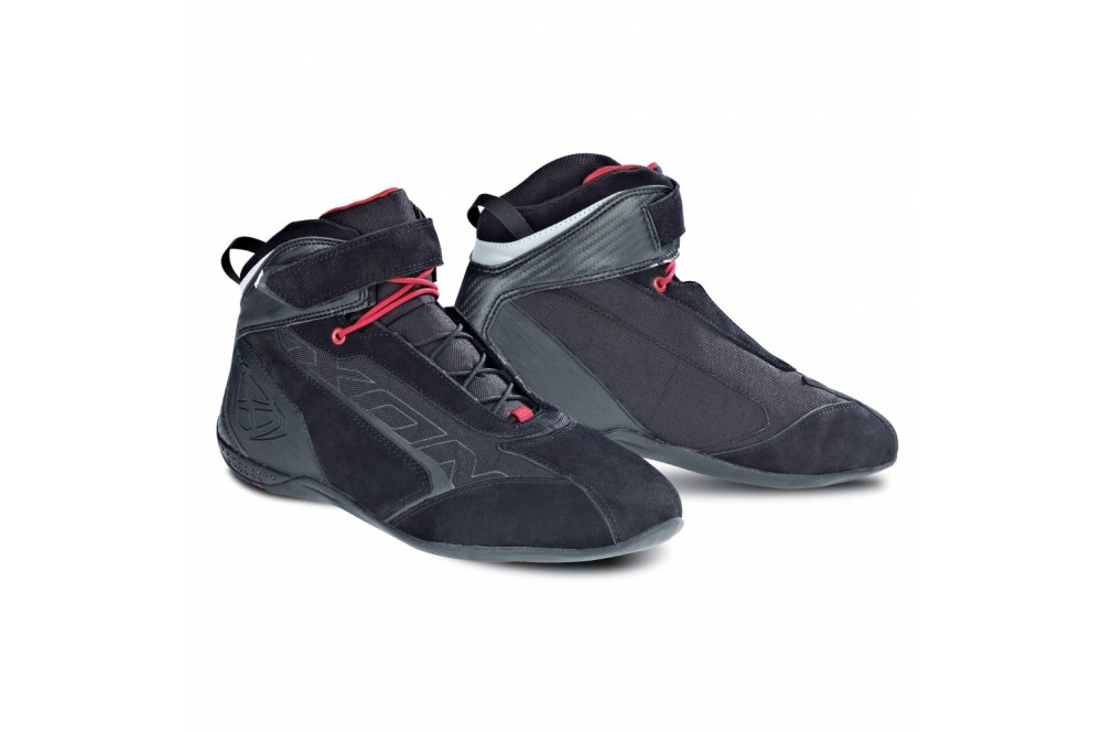chaussure moto femme ixon