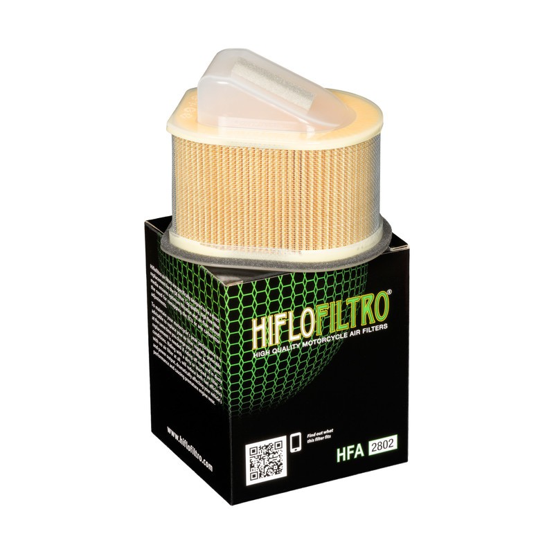 Filtre à air HFA2802 pour Z800 et E (13-16) 