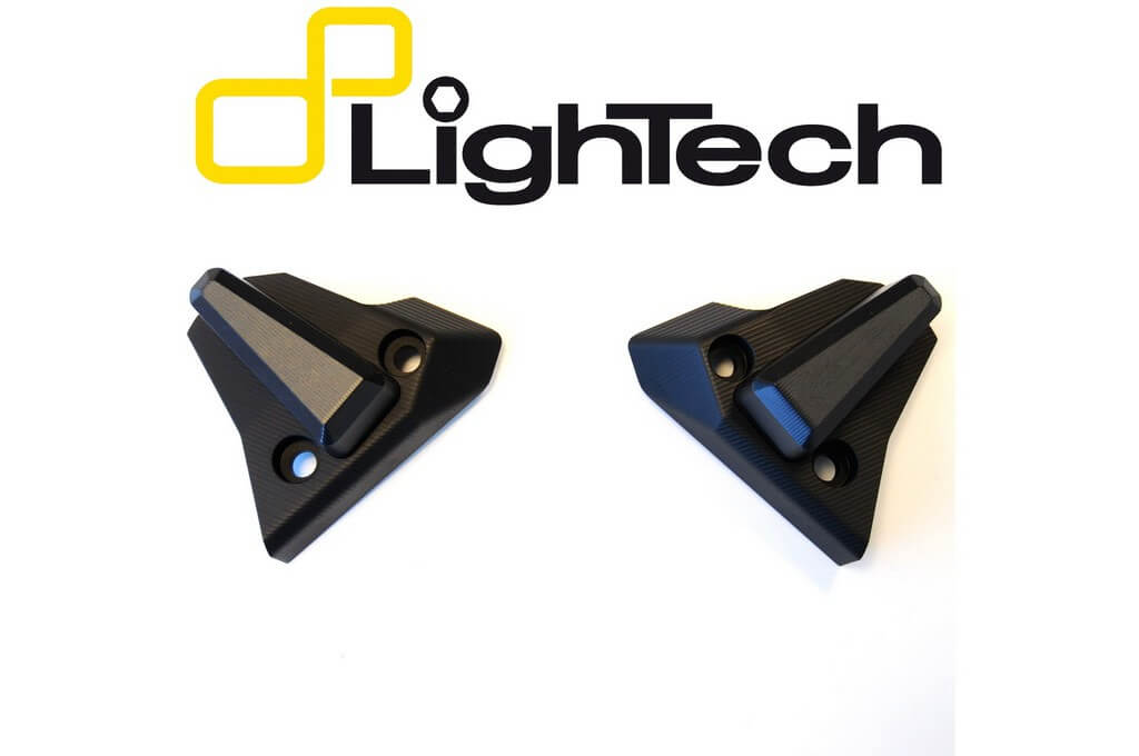 Protection de Cadre LighTech pour Z800 (13-16)