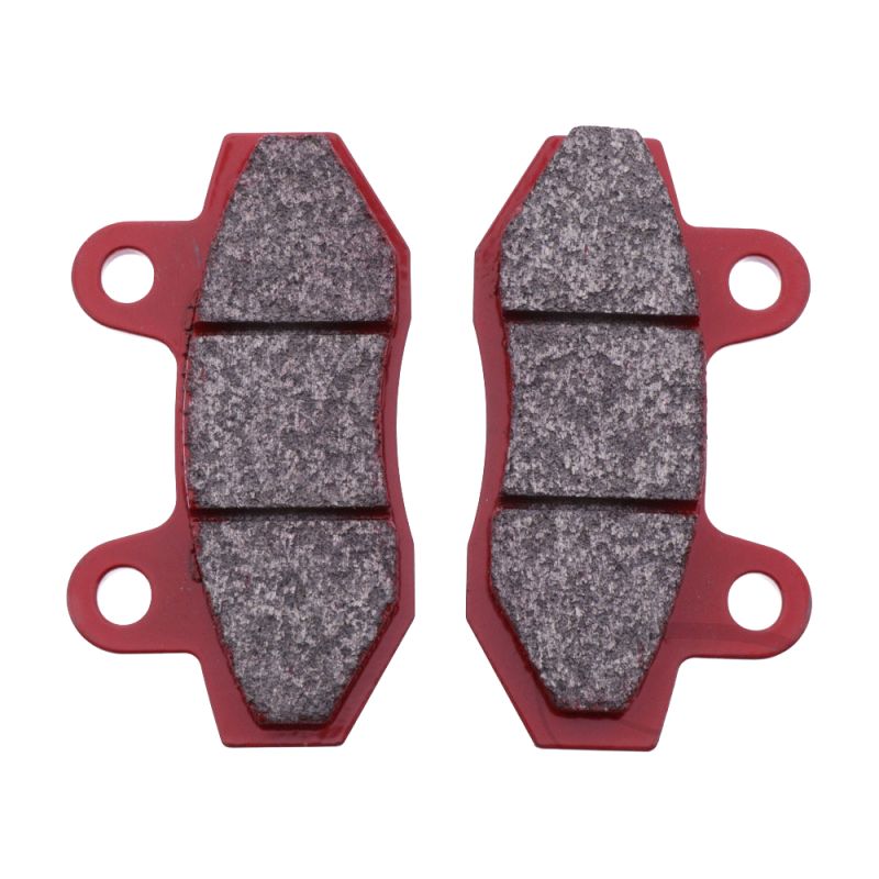 Plaquettes de Frein avant Brembo Route Métal Fritté pour Brixton Felsberg 125 (21-24) - 07GR12.SA Plaquettes de Frein avant Brembo Route Métal Fritté pour Brixton Felsberg 125 (21-24) - 07GR12.SA
