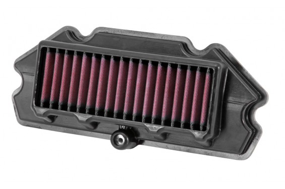 Filtre a Air K&N pour ER6 N et F (12-16) Filtre a Air K&N pour ER6 N et F (12-16)