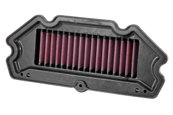 Filtre a Air K&N pour ER6 N et F (12-16) Filtre a Air K&N pour ER6 N et F (12-16)
