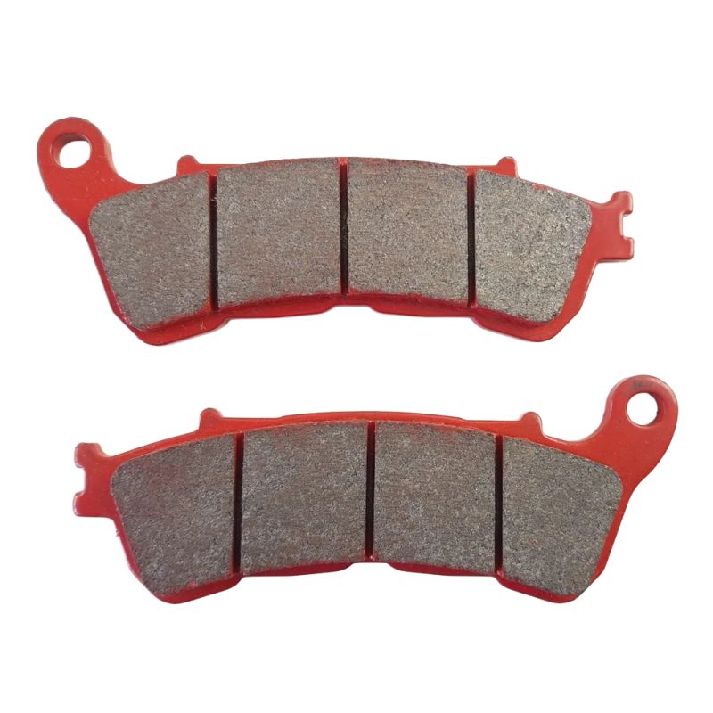 Plaquettes de Frein avant Brembo Route Métal Fritté pour HD XL 883 L Superlow (14-19) - 07HD22.SA Plaquettes de Frein avant Brembo Route Métal Fritté pour HD XL 883 L Superlow (14-19) - 07HD22.SA