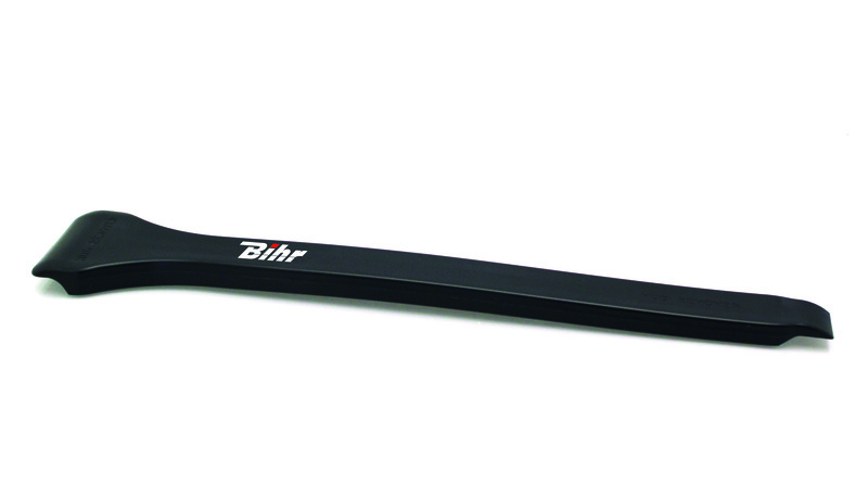 Spatule Anti Boue Noir