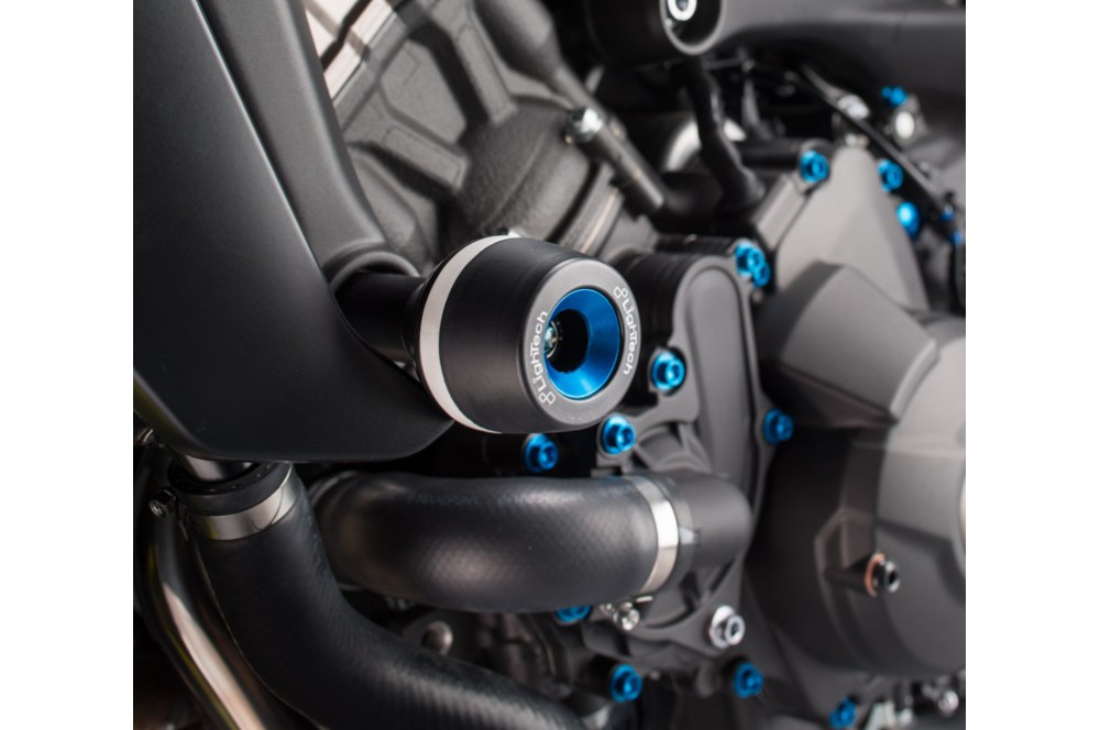 Tampon de Protection Moto LighTech pour MT09 (1718) Street Moto Piece