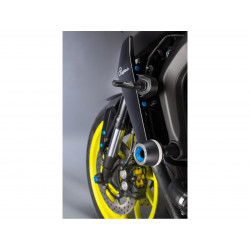 Tampon de Protection Moto LighTech pour MT09 (17-20)