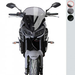 Bulle Moto MRA Type Racing pour MT 09 (17-20)
