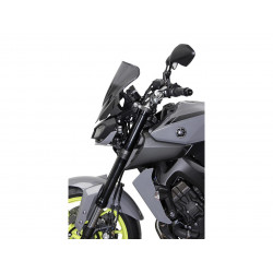Bulle Moto MRA Type Racing pour MT 09 (17-20)