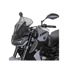 Bulle Moto MRA Type Racing pour MT 09 (17-20)