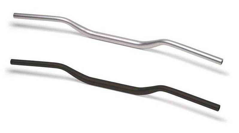 Guidon Moto LSL Superbike Ø 28.6mm - 128AXN1SI