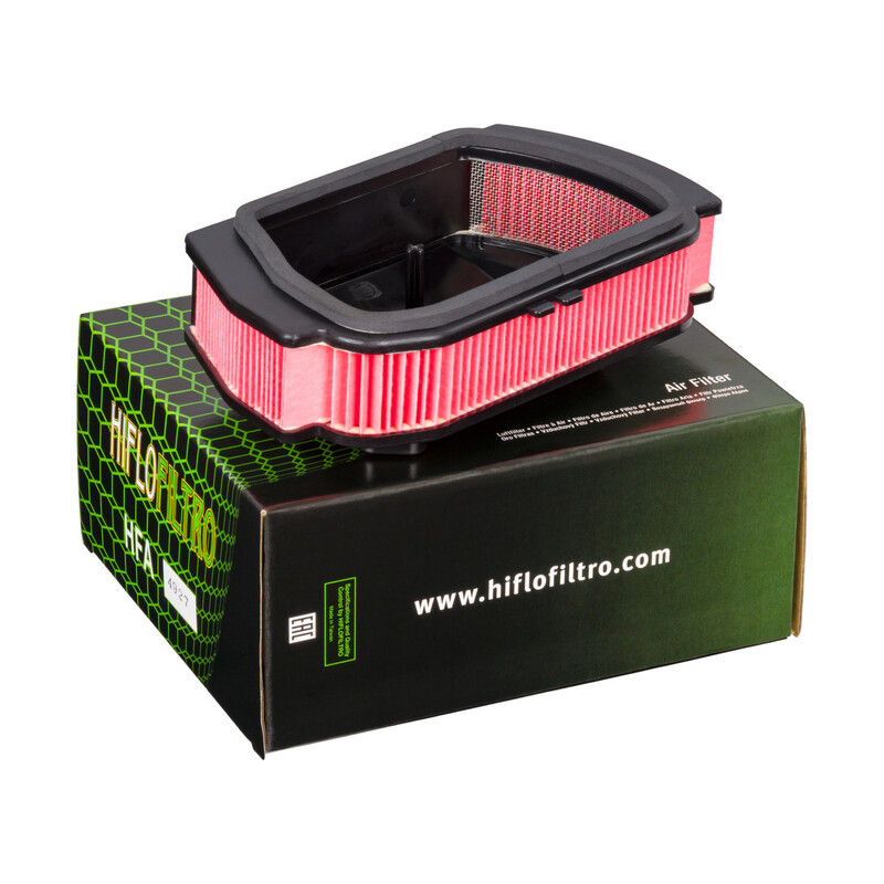 Filtre à air Hiflofiltro pour Yamaha XVS 950 Bolt (14-25)