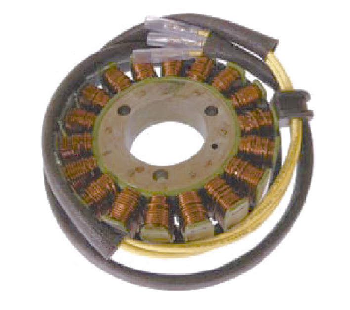 Stator SGR pour Suzuki GSX 1100 (80-86)