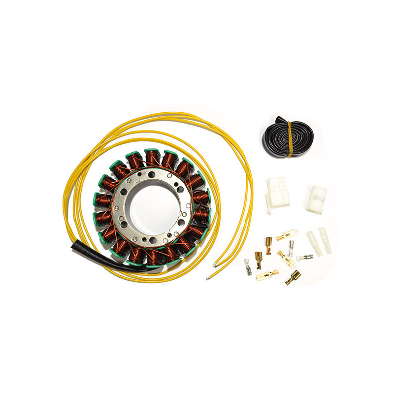 Stator SGR pour Honda VFR 750 F (88-89) Stator SGR pour Honda VFR 750 F (88-89)