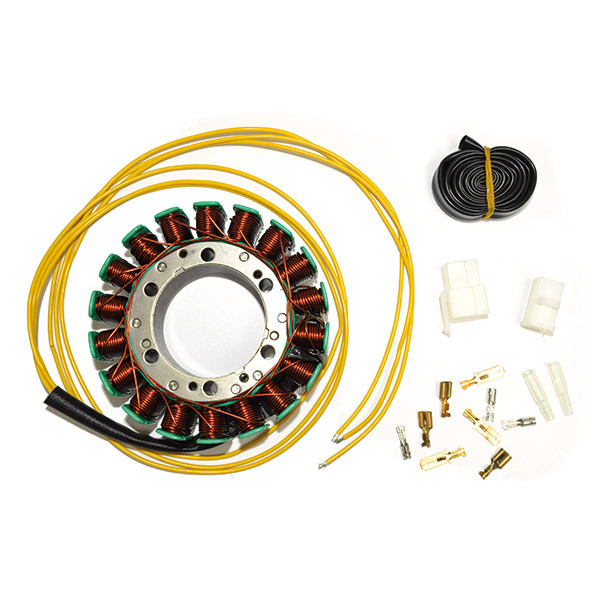 Stator SGR pour Honda VFR 750 F (88-89)
