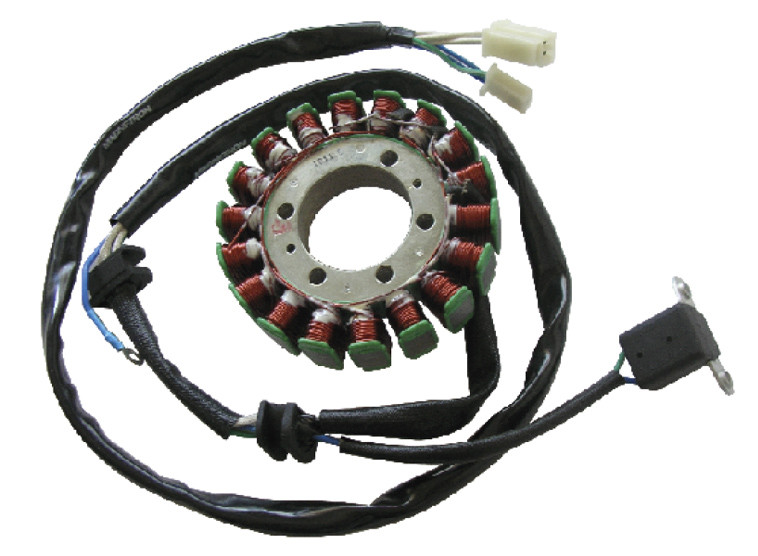 Stator SGR pour Yamaha XV 250 Virago (89-99)