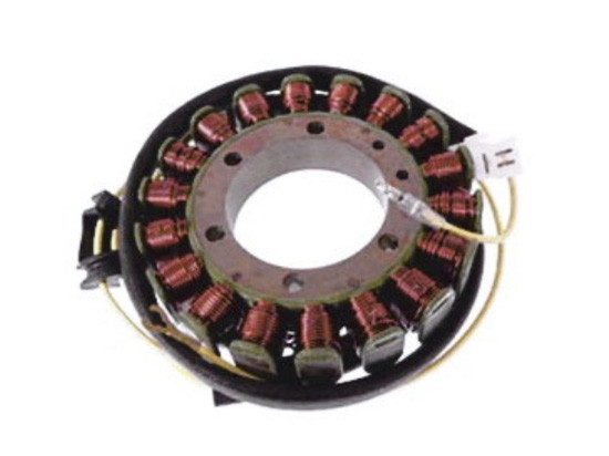 Stator SGR pour Honda XRV 750 Africa Twin (90-00)