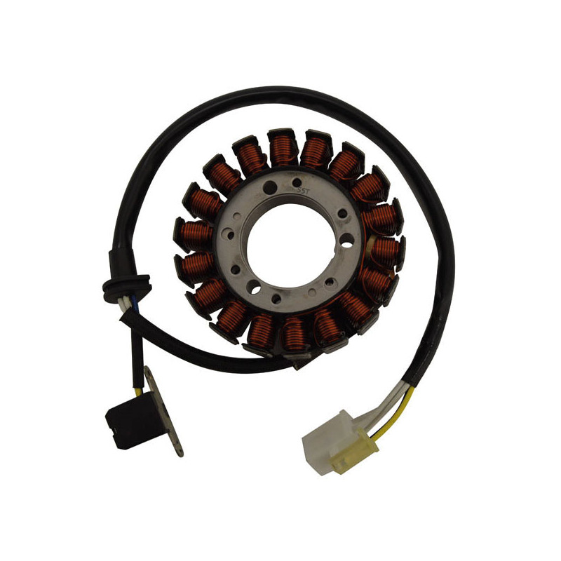 Stator SGR pour Yamaha YZF 600 (96-02) Stator SGR pour Yamaha YZF 600 (96-02)