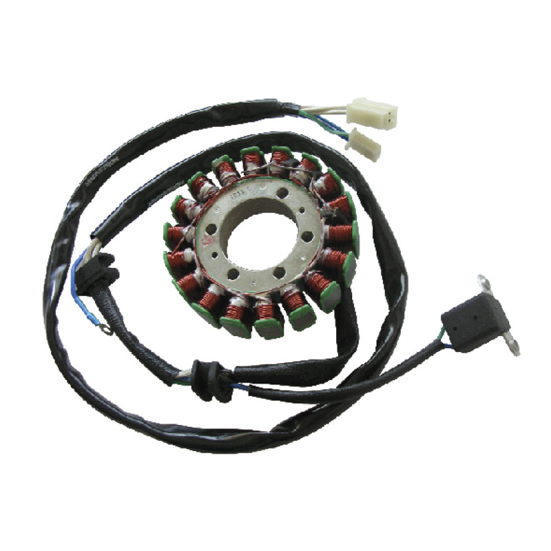 Stator SGR pour Yamaha XV 125 Virago (97-00) Stator SGR pour Yamaha XV 125 Virago (97-00)