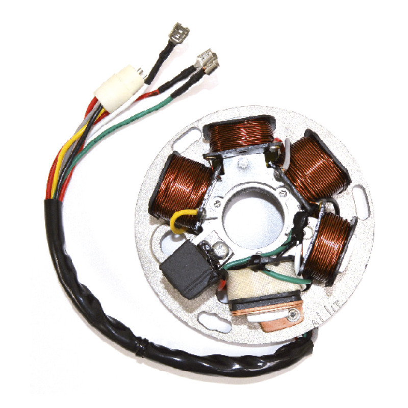 Stator SGR pour Vespa PX 200 (97-06) Stator SGR pour Vespa PX 200 (97-06)