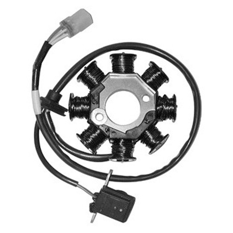 Stator SGR pour Kymco People 125 4T (99-16)