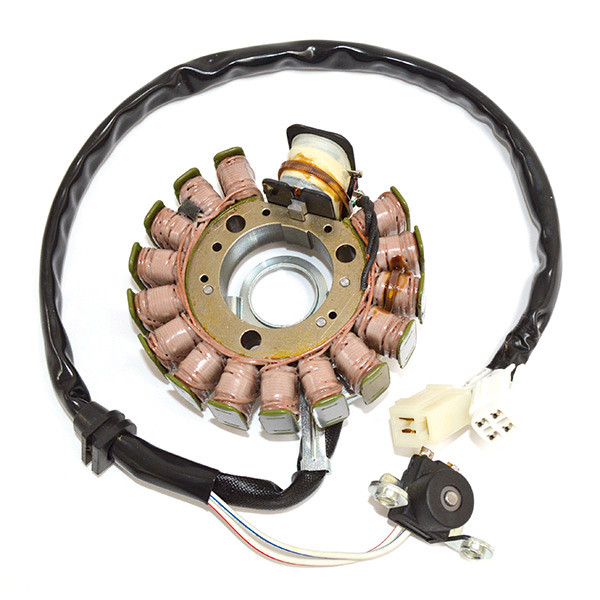 Stator SGR pour Yamaha Teo'S 125 4T (00-02)